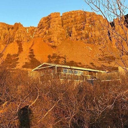 Mulakot Cosy Cabins 博尔加内斯 外观 照片