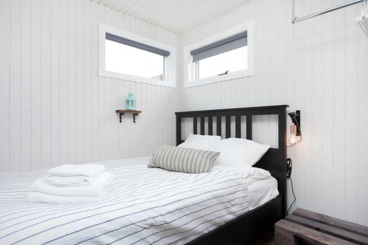 Mulakot Cosy Cabins 博尔加内斯 外观 照片