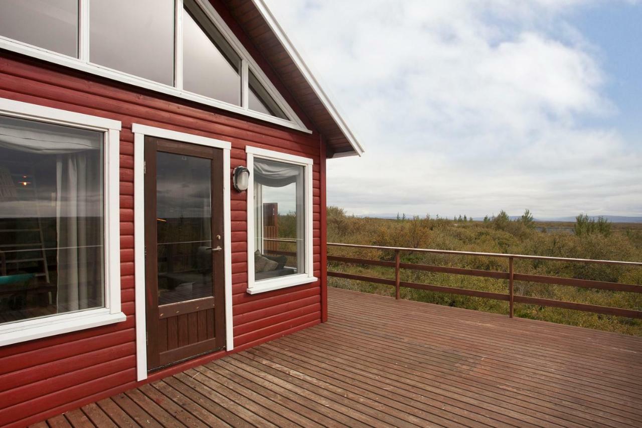 Mulakot Cosy Cabins 博尔加内斯 外观 照片