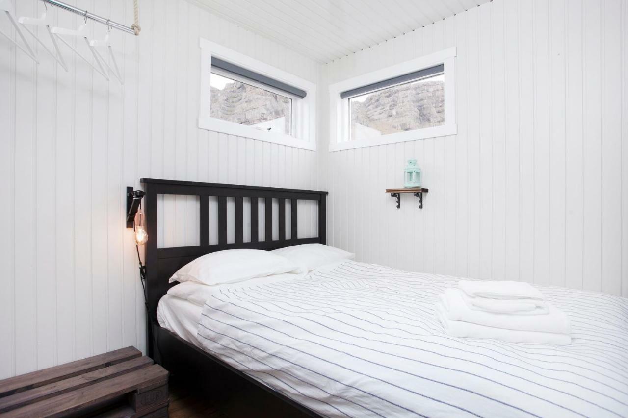 Mulakot Cosy Cabins 博尔加内斯 外观 照片