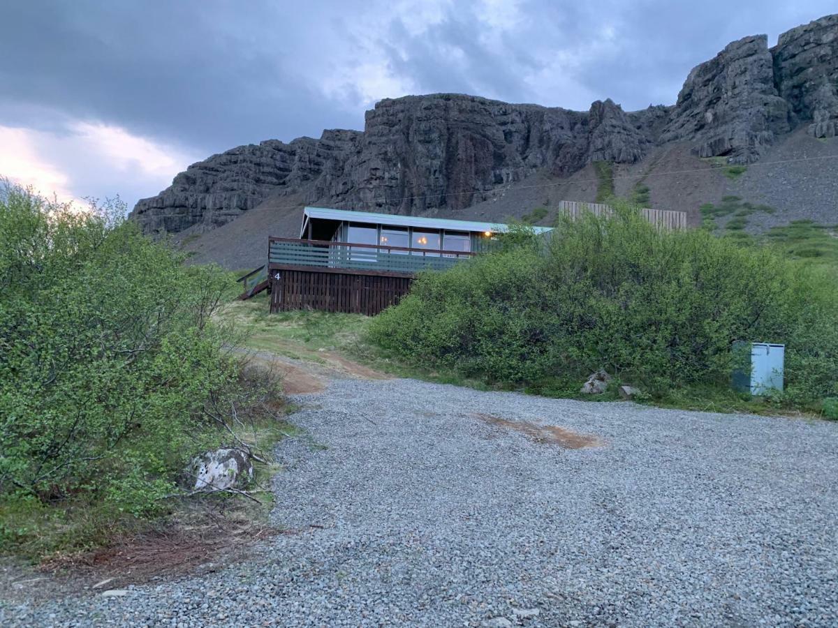 Mulakot Cosy Cabins 博尔加内斯 外观 照片