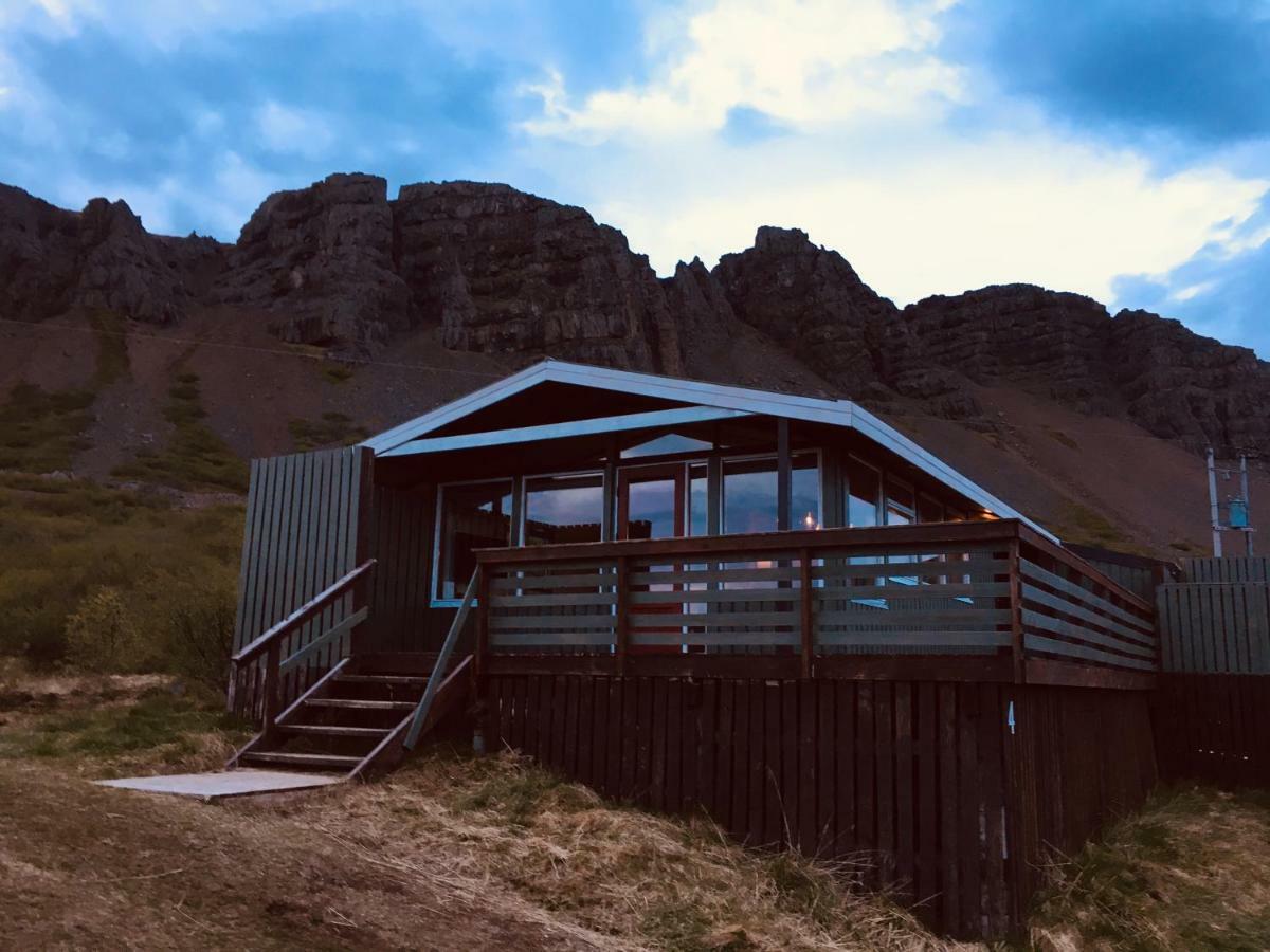 Mulakot Cosy Cabins 博尔加内斯 外观 照片