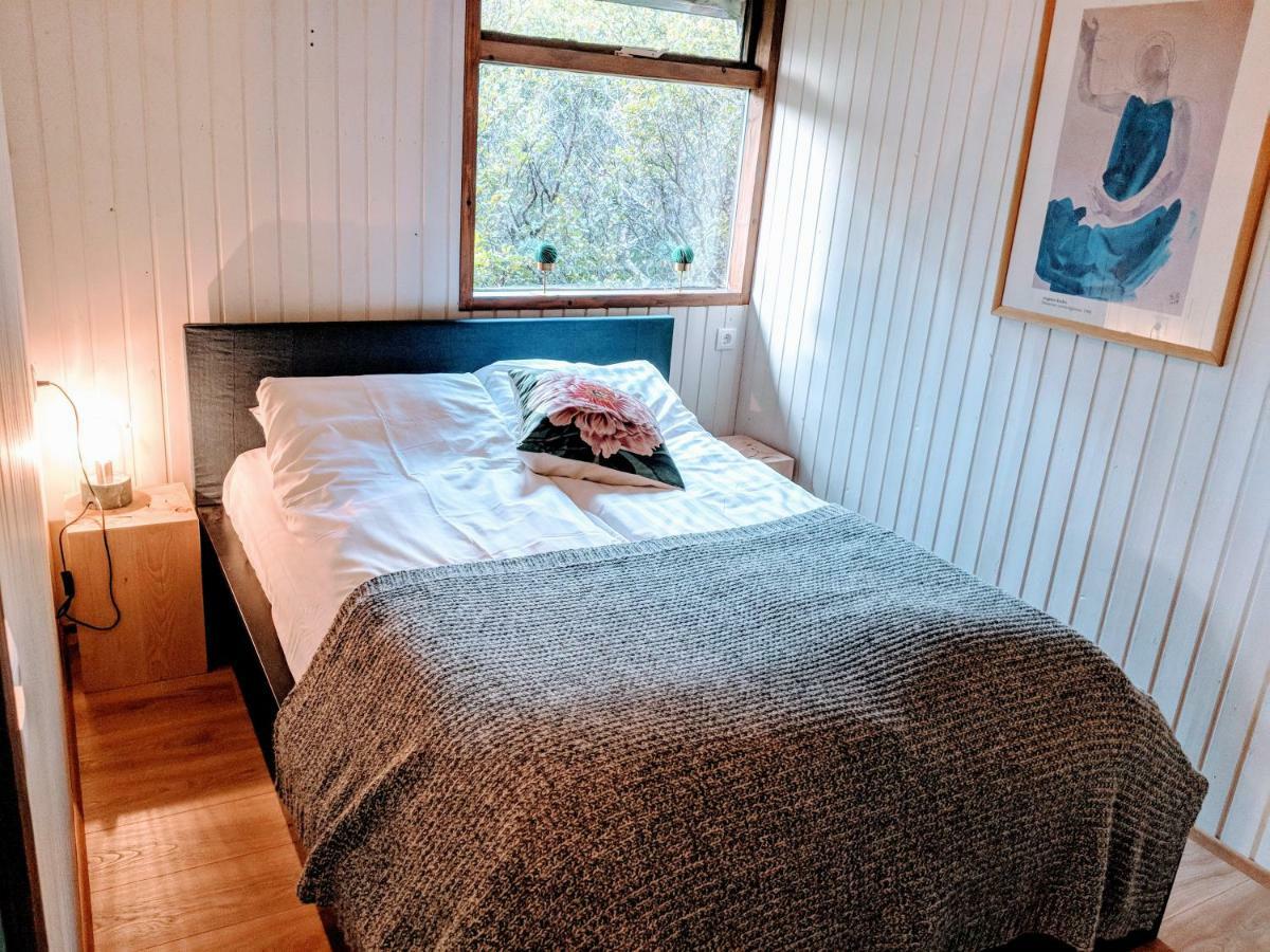 Mulakot Cosy Cabins 博尔加内斯 外观 照片